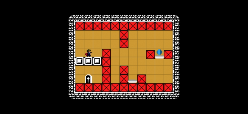 我想当英雄ios版2