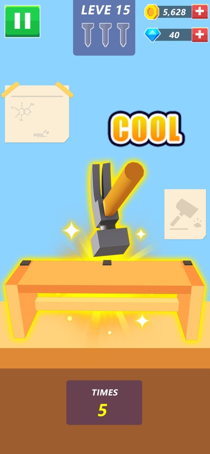 木匠模拟器ios版3