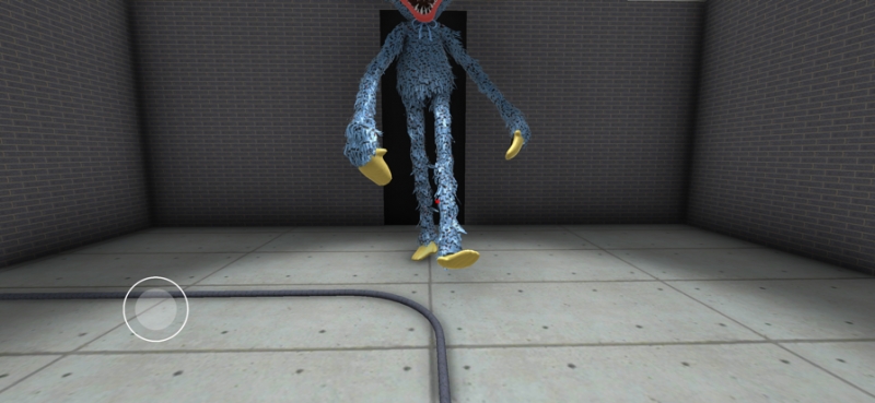 Poppy Scary Monster Сhapter 2ios版1