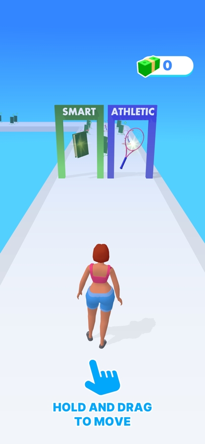 Women Choicesios版1