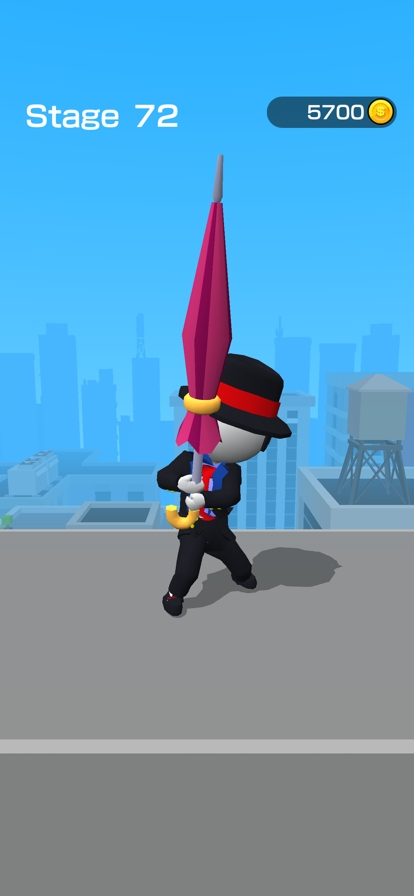 画把武器！ios版1