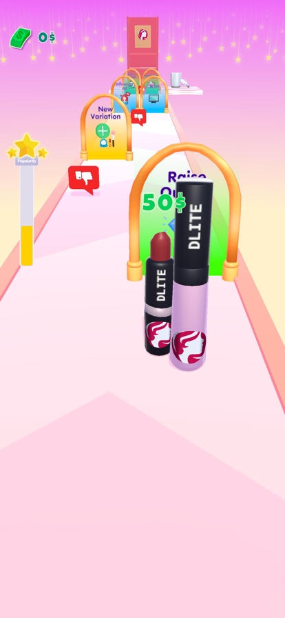 Make Your Own Businessios版4