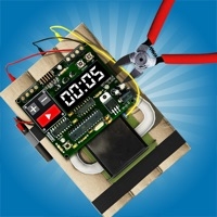 炸弹模拟器ios版