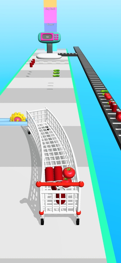 Shopping Stackios版1