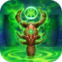 萨满巫术弹射ios版