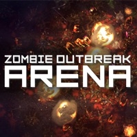 Zombie Outbreak Arenaios版