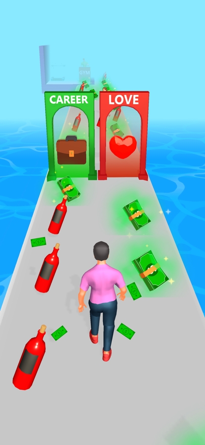 Wellness Club Runnerios版2