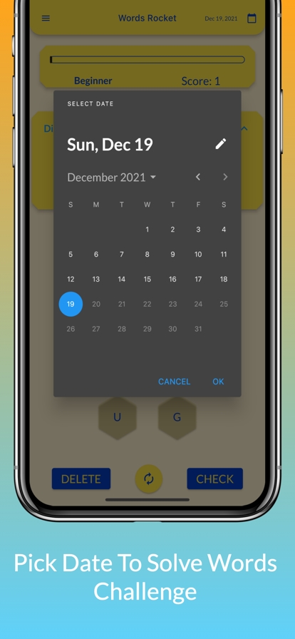 Words of Rocketsios版3