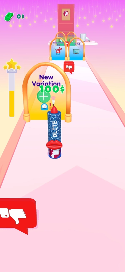 Make Your Own Businessios版2