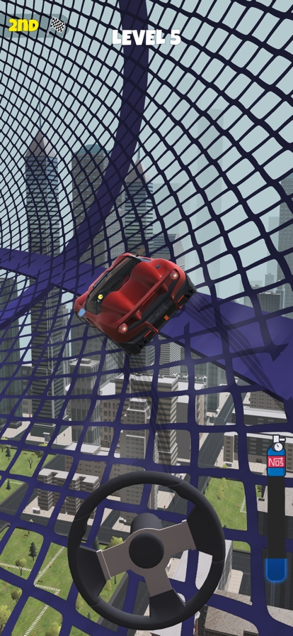 Street Racers!ios版1