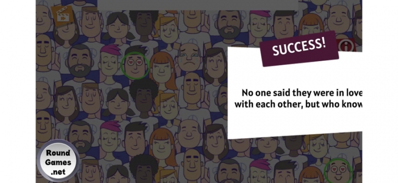 Detective Loupe Puzzleios版7