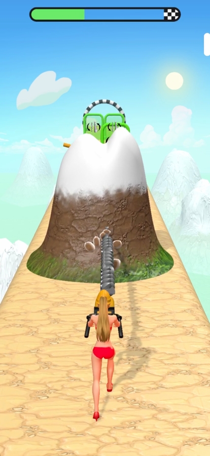 Drill Stack 3Dios版1