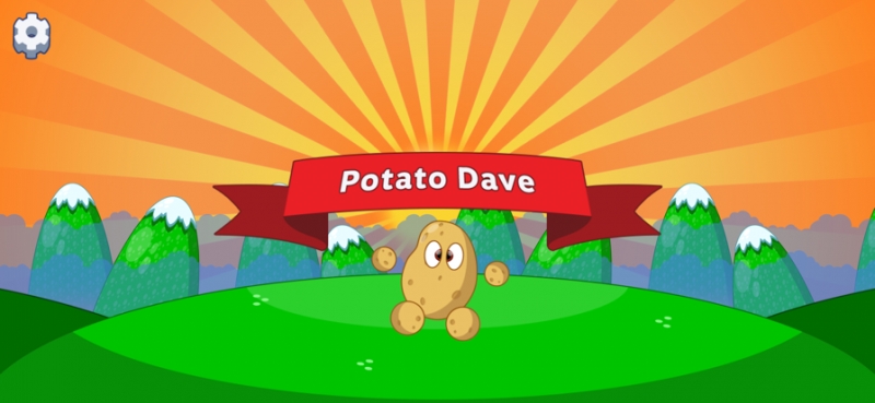 Potato Daveios版0
