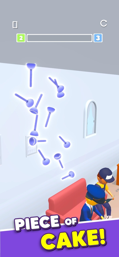 Angry Slipperios版1