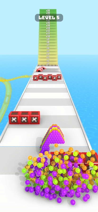 Marble Sliderios版1