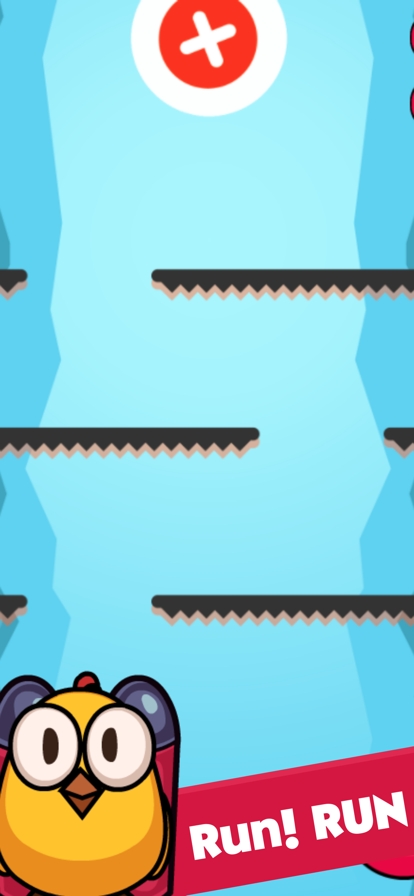 小鸡逃亡ios版3