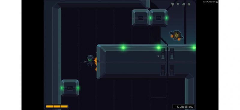 Final Ninja Zeroios版3