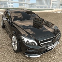Open World Car Simulator Gamesios版