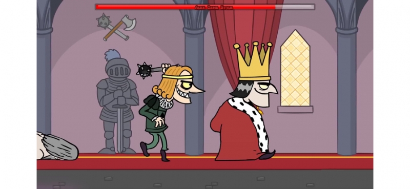 123Games: Murderios版0