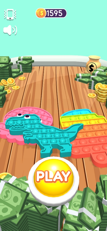 DIY Pop It 3Dios版6