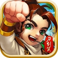 少年刀剑笑：热血Q传ios版