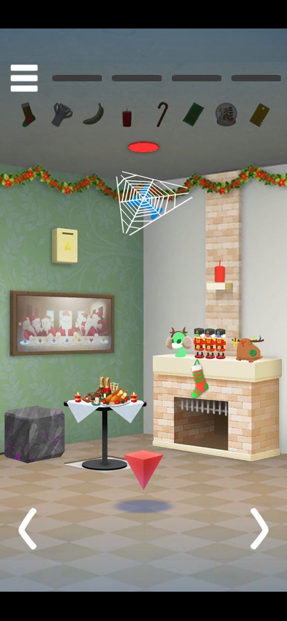 escape game: Presentios版1