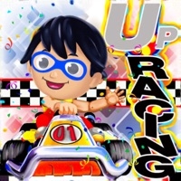 Ryan Race Battleios版