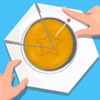 Dalgona 糖果ios版