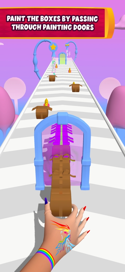 Gift Stack 3Dios版1