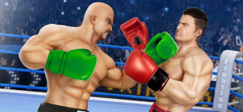 拳击星战:打行动ios版2