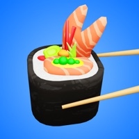 Sushi Stacker 3Dios版
