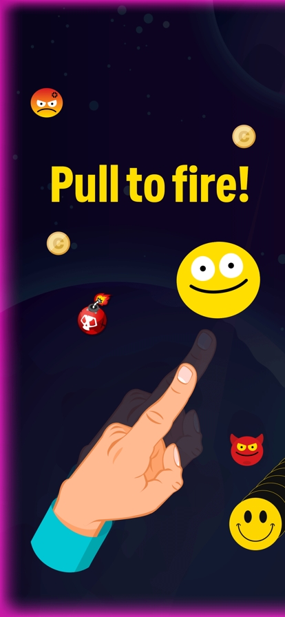 Pull Up Hit the Targetios版0