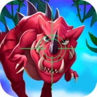 恐龙猎人王ios版