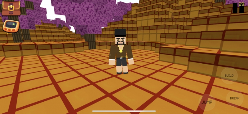 Monster Dragon Trainer Craftios版5