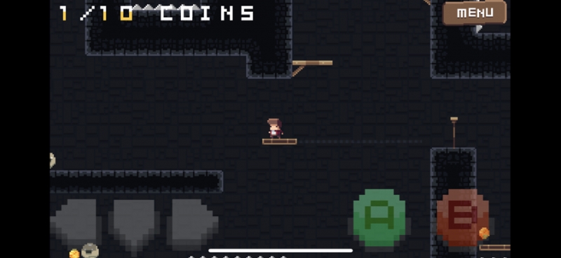 Super Rage Platformer Gameios版0