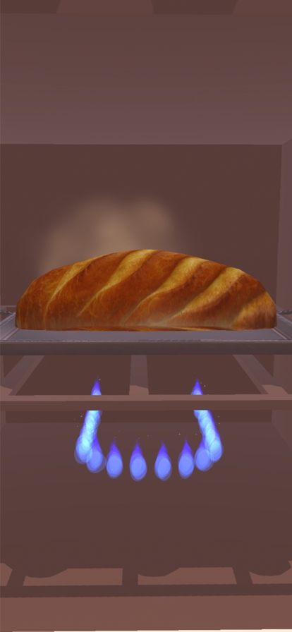 Bread Bakingios版3