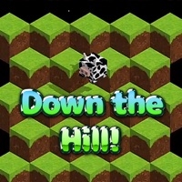 Down the Hill! DXios版