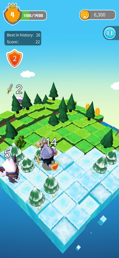 远征骑士™ios版2