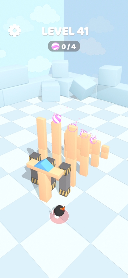 Bomb Brothersios版4