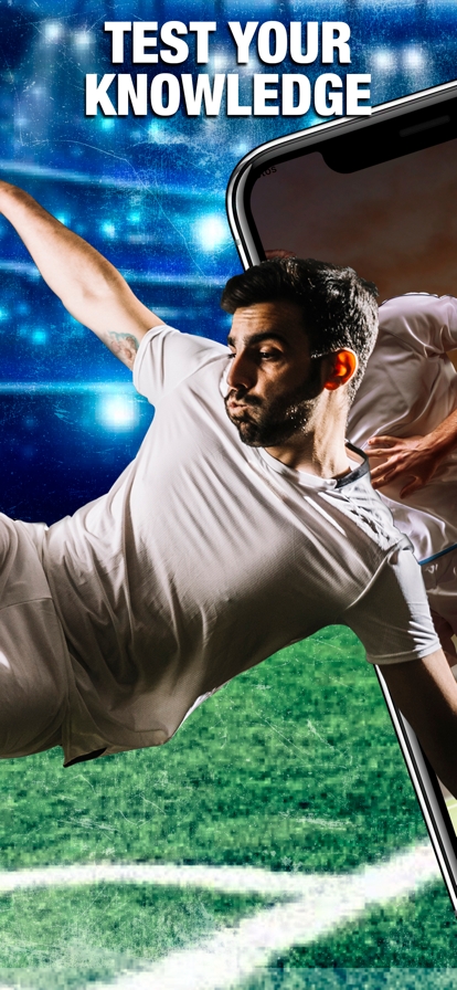 1x FootBall Playersios版2