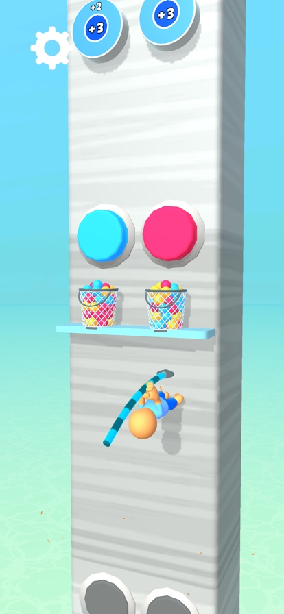 Stack Jumper!ios版3