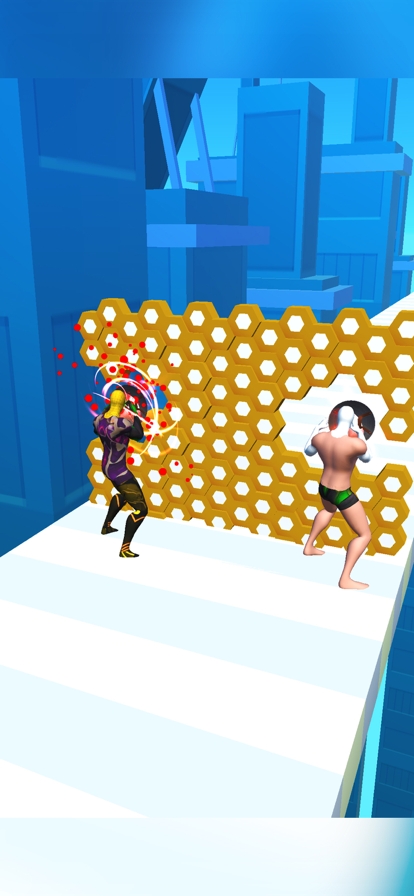 Merge Creaturios版3