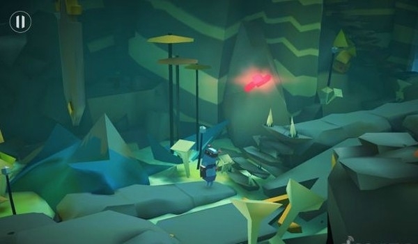 波克艾克大冒险汉化版3