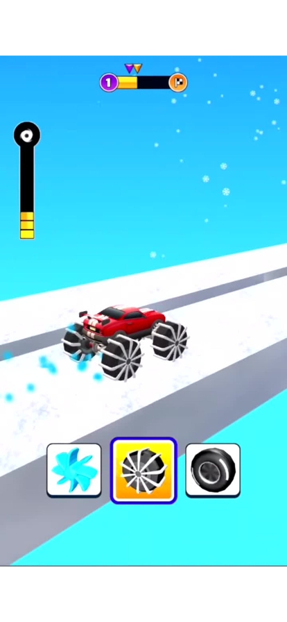 123Games: Wheel Race 3Dios版0