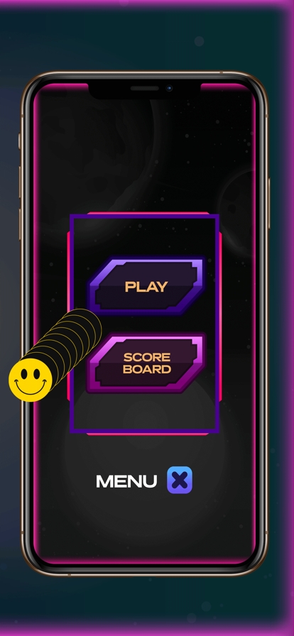 Pull Up Hit the Targetios版3