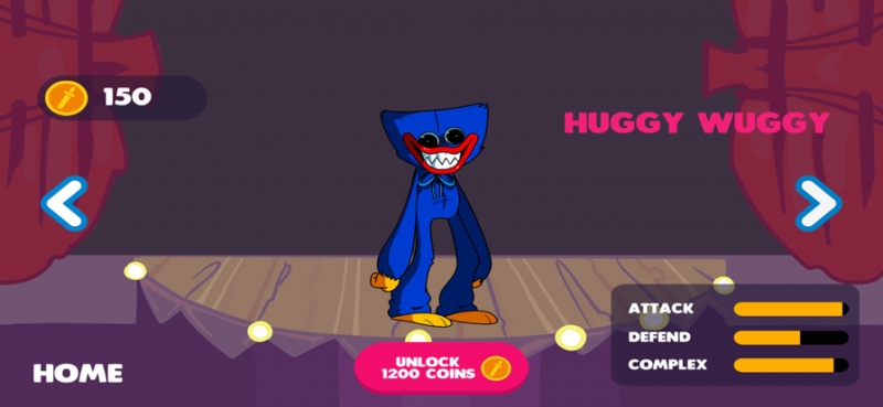 波比玩闹时间ios版0