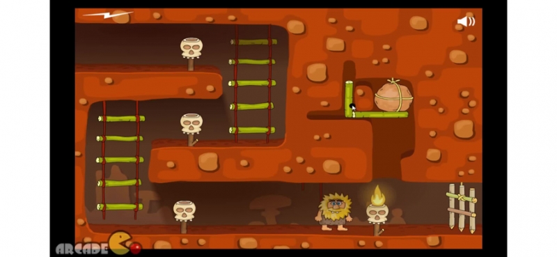 Adam and Eve 3ios版5