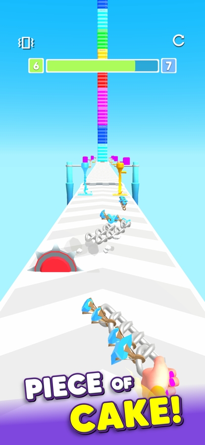 Chain Stackerios版1