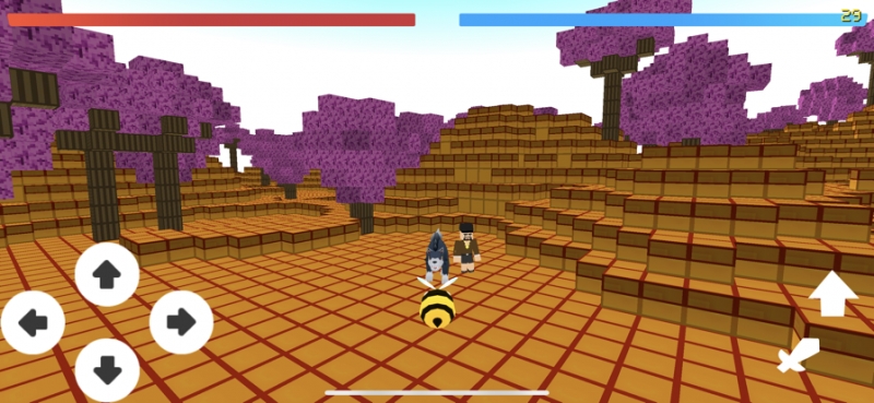 Monster Dragon Trainer Craftios版3