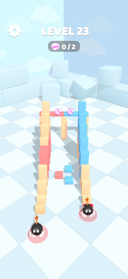 Bomb Brothersios版3